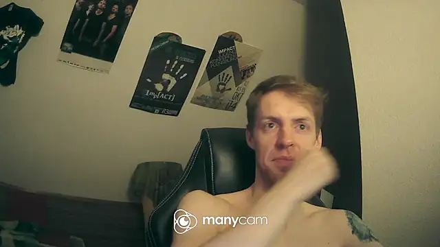 Milkyman7 online show from February 2025 11:39:01 PM