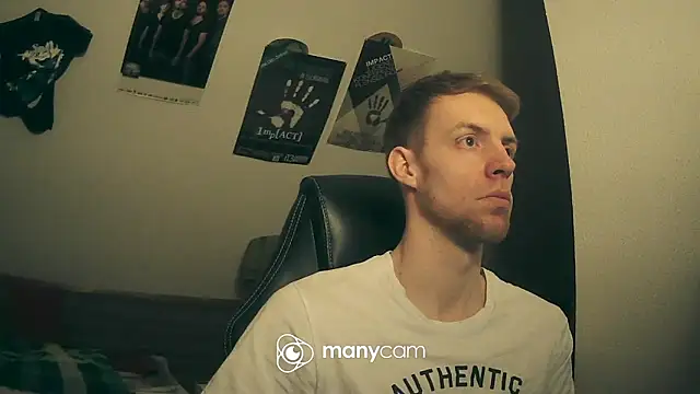 Milkyman7 online show from February 2025 08:53:02 PM