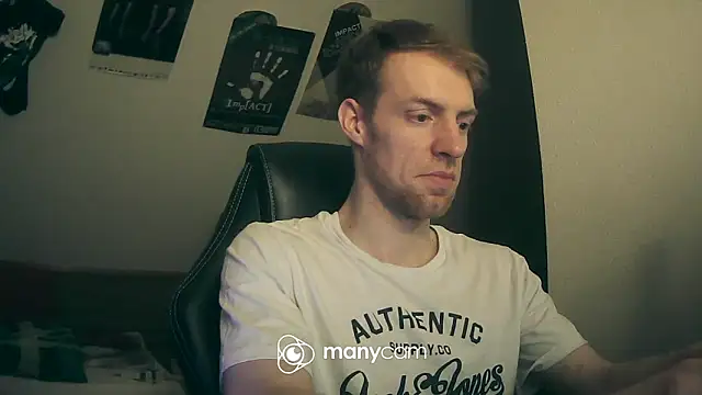 Milkyman7 online show from March 2025 08:31:01 PM