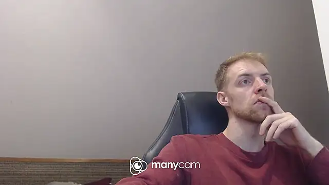 Milkyman7 online show from November 2025 07:05:02 PM