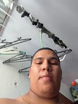 Patricio 02 online show from May 2026 04:34:01 PM