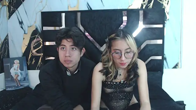 mrandmrsvixencs online show from May 2026 03:56:02 AM