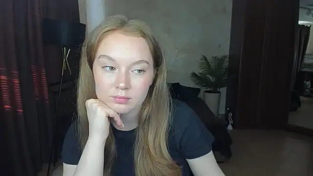 ValeriSunny online show from May 2026 02:57:02 PM