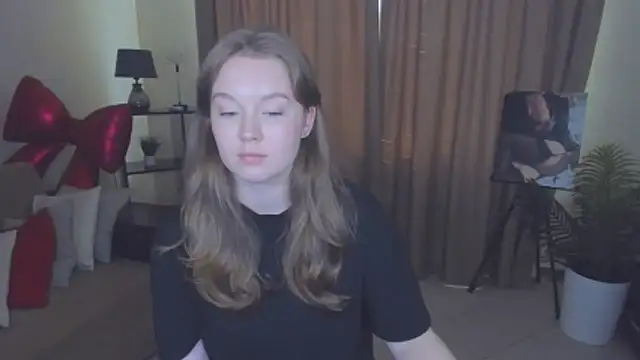 ValeriSunny online show from May 2026 02:56:02 PM