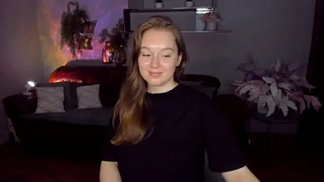 ValeriSunny online show from June 2026 09:30:01 AM
