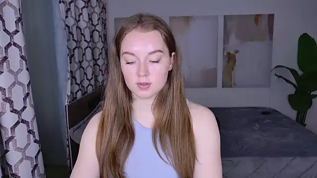 ValeriSunny online show from July 2026 05:45:02 AM