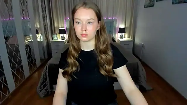 ValeriSunny online show from July 2026 09:29:02 AM