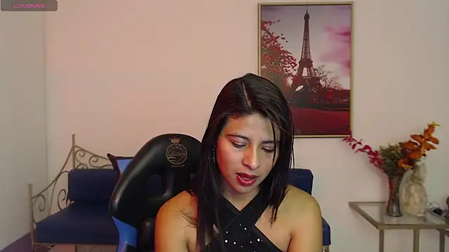 Lady isabella  online show from May 2026 01:18:02 PM