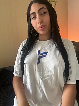 Lily Rush online show from May 2026 12:12:01 PM