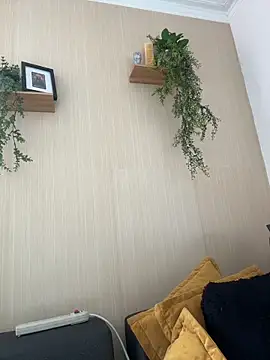 Lily Rush online show from June 2026 12:07:02 PM