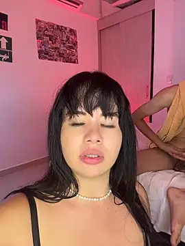 liina gu online show from May 2026 04:52:01 AM