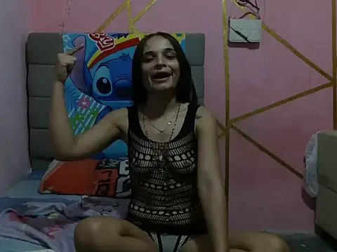 Pamela hot252 online show from June 2026 03:04:01 AM