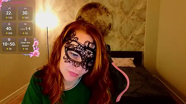 Snapshot of Margo_Kelly chatting on May 2026 01:13:01 AM Margo Kelly online show from May 2026 01:13:01 AM