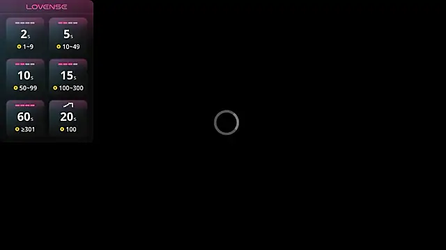 Minamina2 online show from May 2026 10:03:01 PM