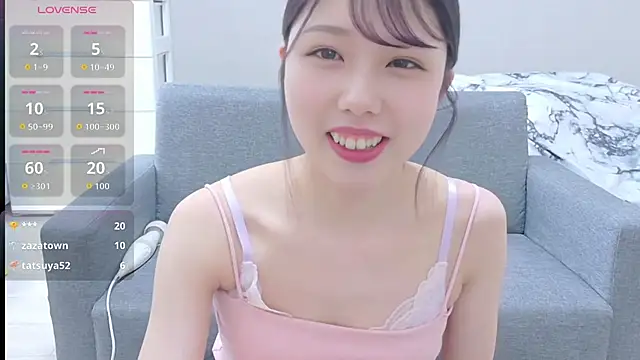 Minamina2 online show from June 2026 11:09:02 PM