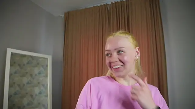 DorrisEdstrom online show from April 2026 03:10:02 AM