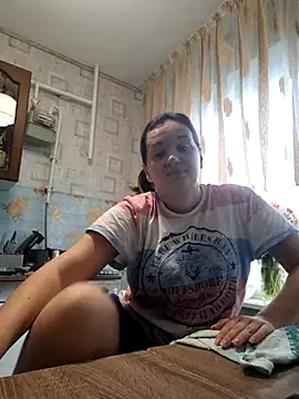 Jeanne Cynthia online show from June 2026 04:59:01 AM
