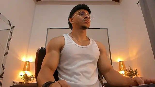 Jayden VanceJS online show from June 2026 05:32:02 AM