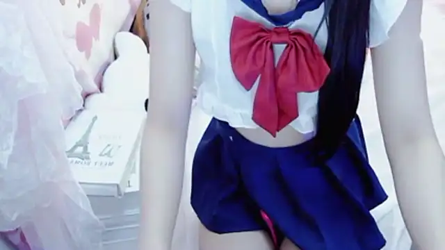 SexyBona online show from May 2026 12:23:02 PM