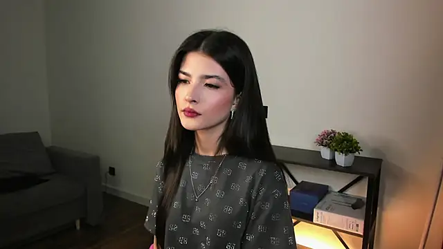 Amelia bru online show from April 2026 04:34:01 PM