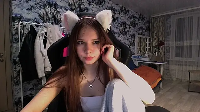 Snapshot of Princess_Mira chatting on July 2026 08:03:02 PM Princess Mira online show from July 2026 08:03:02 PM