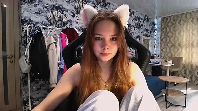Snapshot of Princess_Mira chatting on August 2026 09:37:02 AM Princess Mira online show from August 2026 09:37:02 AM