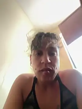 Snapshot of DominicanJojo chatting on June 2026 07:36:01 PM DominicanJojo online show from June 2026 07:36:01 PM