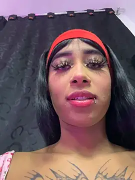 Zaabrina 20 online show from May 2026 01:33:01 AM