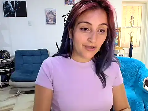 karollove67 online show from April 2026 12:28:02 PM