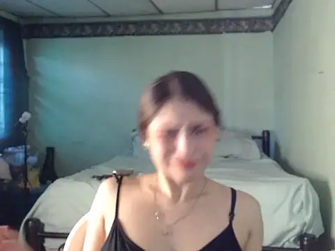AnnieLorin online show from July 2026 06:31:01 PM