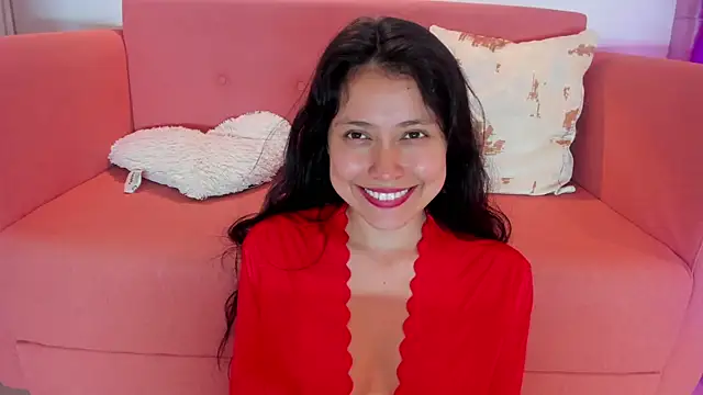 Andrea Robles online show from April 2026 07:07:02 PM