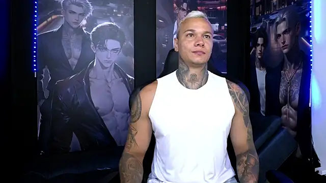 damian becker online show from June 2026 10:58:02 AM