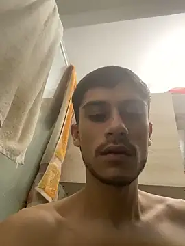 Axel DavisS online show from June 2026 11:46:01 PM