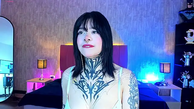 hanna riu online show from May 2026 05:54:02 PM
