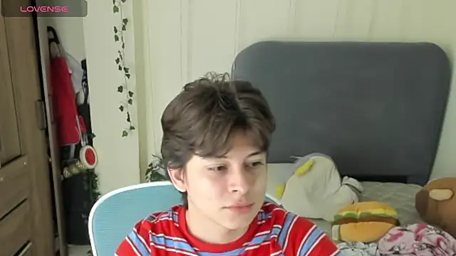 Felixzyn online show from June 2026 07:12:02 PM