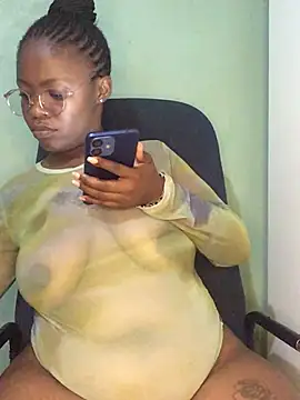 TheEmpressLushXO online show from April 2026 05:50:02 PM