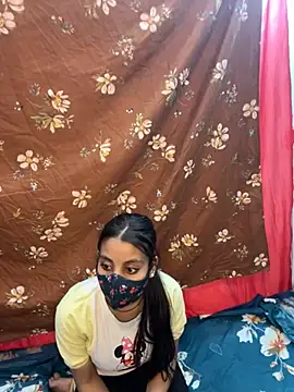 CuteHaseena online show from April 2026 08:45:01 AM