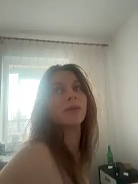 CtrlLove online show from April 2026 05:05:02 PM