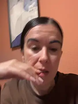 Snapshot of dulceflor25 chatting on May 2026 01:08:02 PM dulceflor25 online show from May 2026 01:08:02 PM