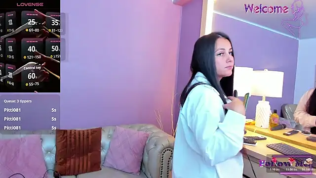 megansumer online show from May 2026 12:11:01 PM