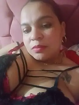 Isabella WS  online show from May 2026 06:08:01 AM
