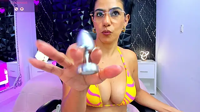 MandyFisher online show from July 2026 07:49:02 PM