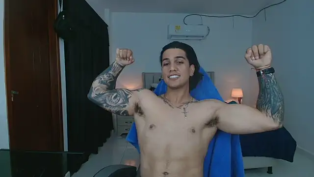 Mrbig maximo online show from June 2026 02:54:02 AM