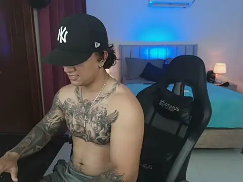 Mrbig maximo online show from July 2026 01:58:33 AM