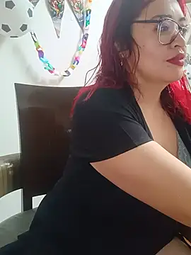 Snapshot of Amaranta-Luque chatting on June 2026 07:35:01 PM Amaranta-Luque online show from June 2026 07:35:01 PM
