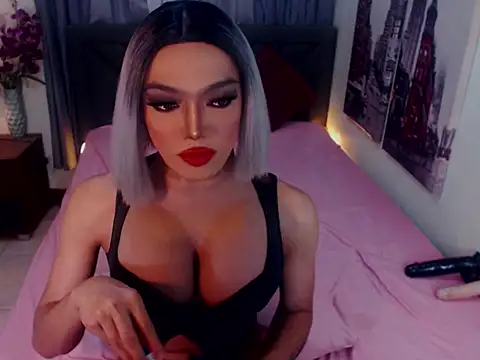 victoriashemales online show from April 2026 01:19:01 AM