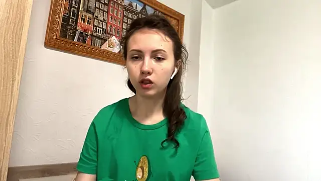 BerniceDevries online show from April 2026 07:14:01 AM