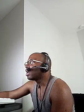 amazingguy online show from May 2026 07:55:02 PM