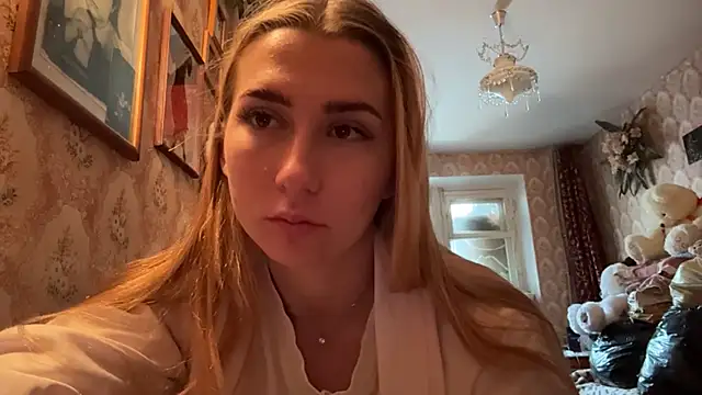 MandyVandy online show from April 2026 05:33:01 AM