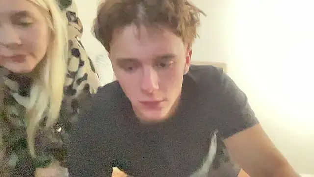 SofiaNLukaBabe online show from May 2026 12:07:01 AM